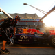 Image for article titled The Total Idiot's Guide To The 2014 United States Grand Prix